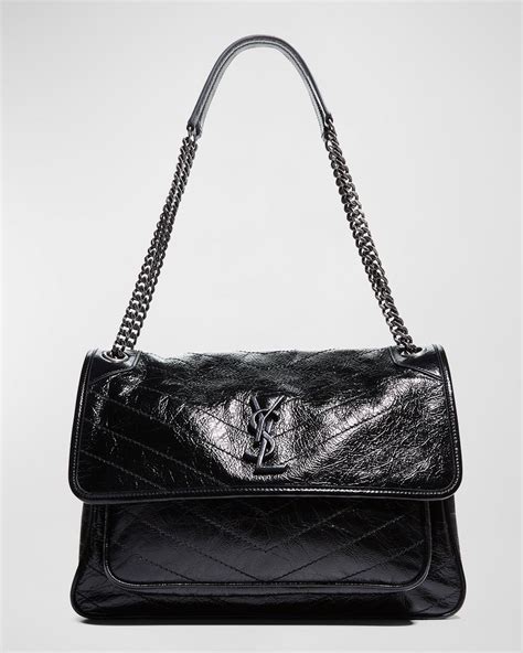 ysl large niki bag